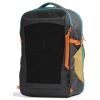 Cestovní batoh/taška - Osprey DAYLITE TRAVEL PACK 35 - 4