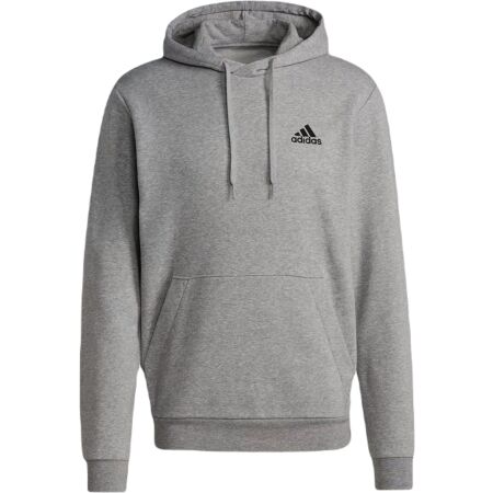 Pánská mikina - adidas ESSENTIALS FLEECE