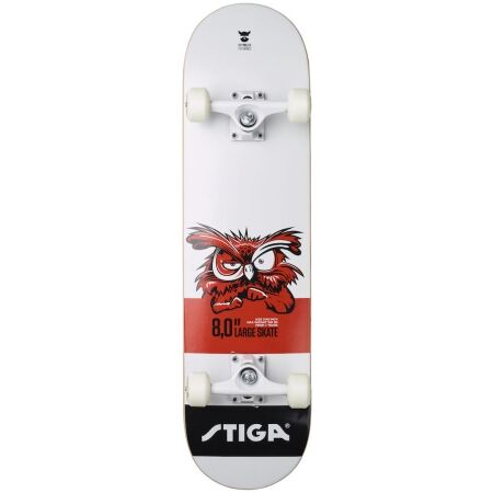 Skateboard - Stiga OWL 8.0 - 2