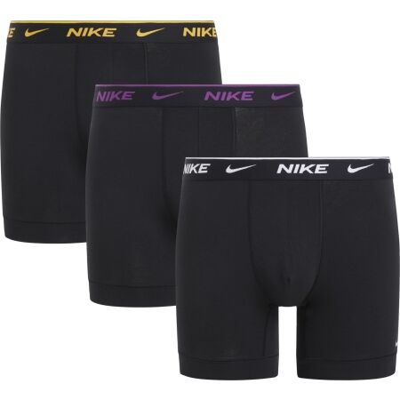 Nike EVERY DAY COTTON STRETCH - Pánské boxerky