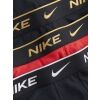 Pánské boxerky - Nike EVERY DAY COTTON STRETCH 3PK - 2