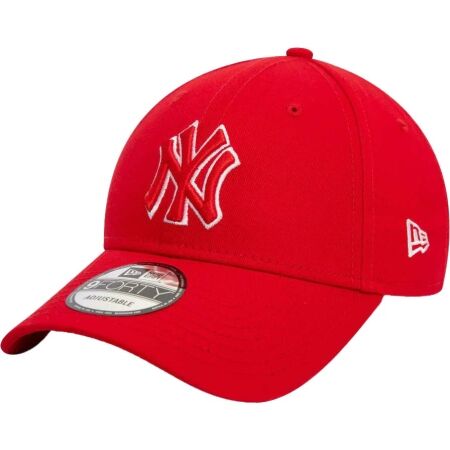 Kšiltovka - New Era TEAM OUTLINE NEW YORK YANKEES 9FORTY - 1