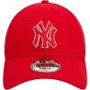 Kšiltovka - New Era TEAM OUTLINE NEW YORK YANKEES 9FORTY - 3