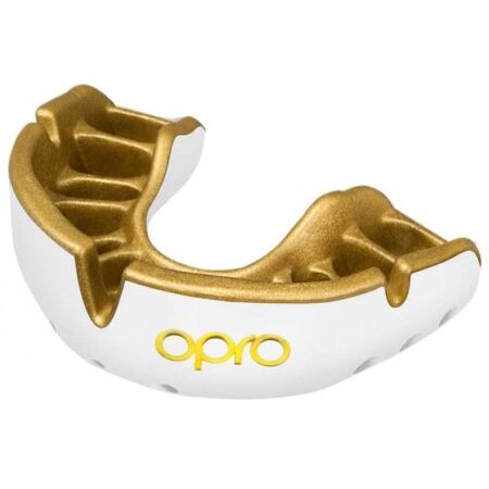 Opro GOLD - Chránič zubů