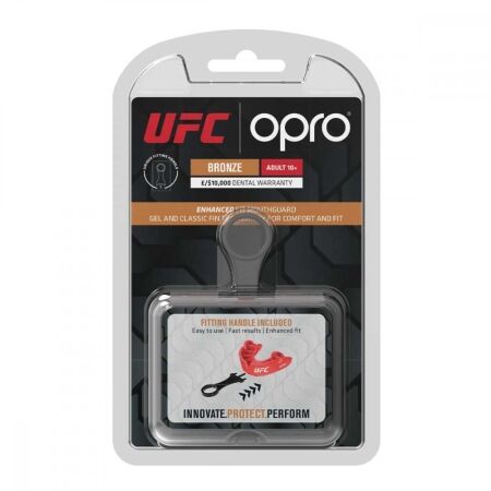 Chránič zubů - Opro BRONZE UFC - 2