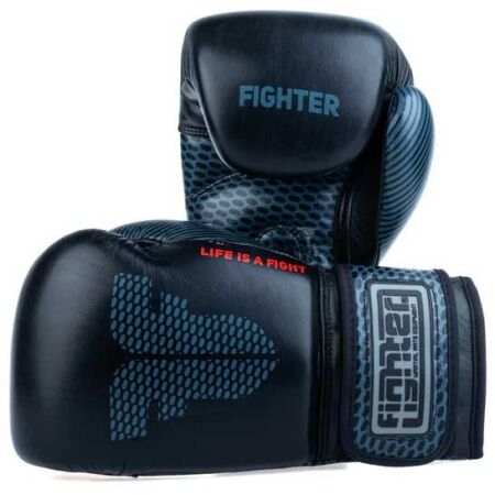 Fighter TRAINING 14 OZ - Boxerské rukavice