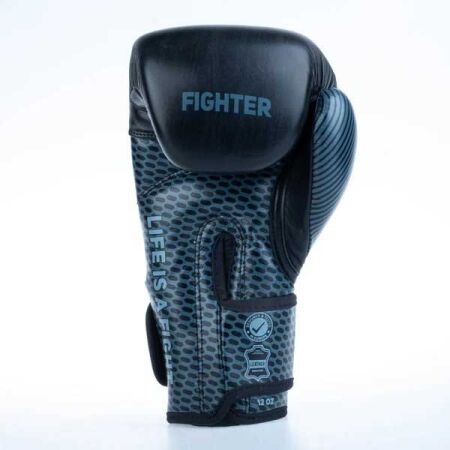 Boxerské rukavice - Fighter TRAINING 16 OZ - 2