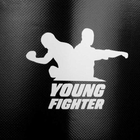 Volně stojící pytel - Fighter YOUNG - 5