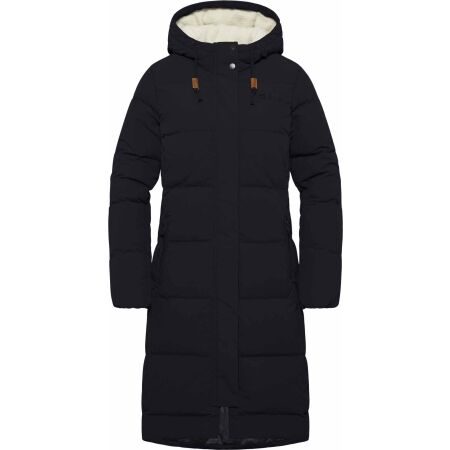 Dámský zimní kabát - Jack Wolfskin NORDLICHT W - 1