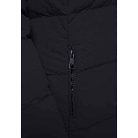 Dámský zimní kabát - Jack Wolfskin NORDLICHT W - 10