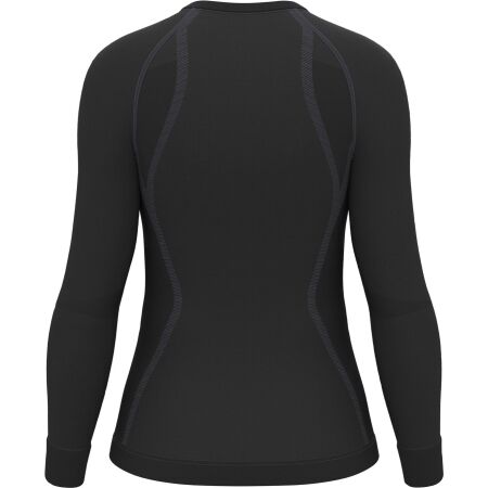 Dámské funkční tričko - Hannah THERMO ACTIVE TS L/S W - 2