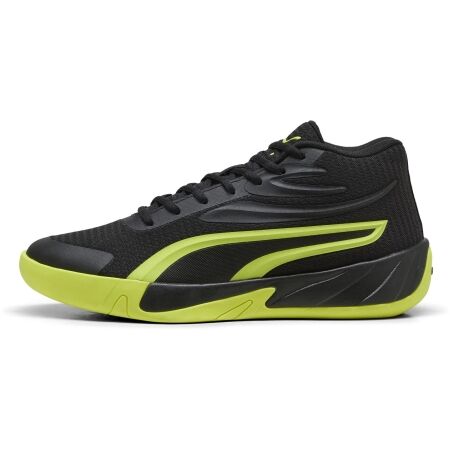 Pánské basketbalové boty - Puma COURT PRO - 1