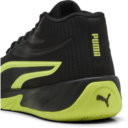 Pánské basketbalové boty - Puma COURT PRO - 6