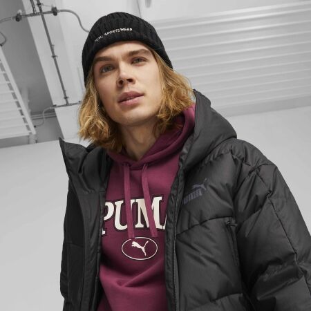 Zimní čepice - Puma SPORTWEAR FISHERMAN - 4