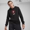 Pánská mikina - Puma AC MILAN CULTURE HOODIE - 4