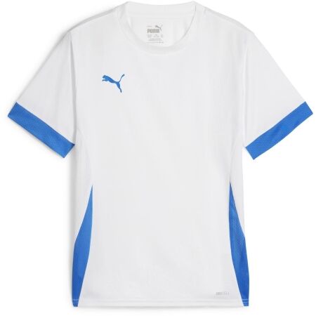 Dětské sportovní triko - Puma TEAMGOAL MATCHDAY JERSEY JR - 1