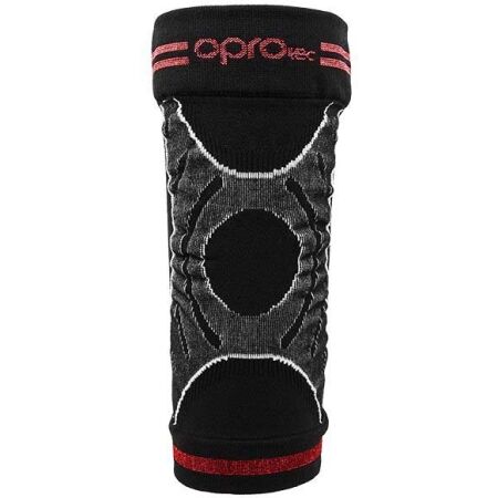 Kompresní bandáž na koleno - Opro TEC KNEE SLEEVE - 1