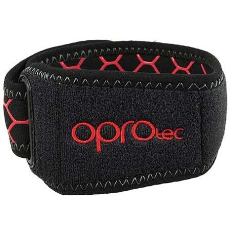 Bandáž nad koleno - Opro TEC IT BAND STRAP - 1