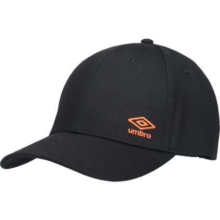 Umbro SMALL LOGO CAP - Kšiltovka