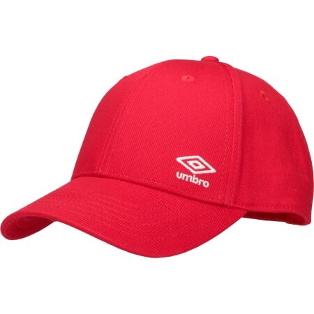 Kšiltovka - Umbro SMALL LOGO CAP - 1