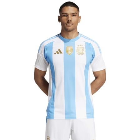 Pánský dres - adidas ARGENTINA 24 JERSEY - 4