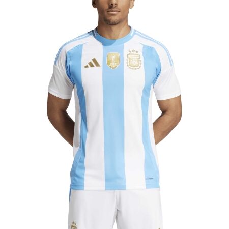 Pánský dres - adidas ARGENTINA 24 JERSEY - 3