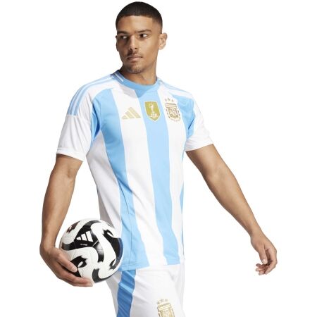 Pánský dres - adidas ARGENTINA 24 JERSEY - 6