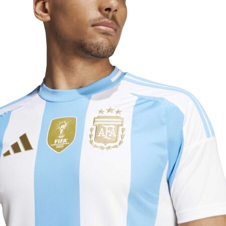 Pánský dres - adidas ARGENTINA 24 JERSEY - 8