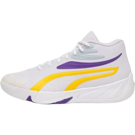 Pánské basketbalové boty - Puma COURT PRO - 1