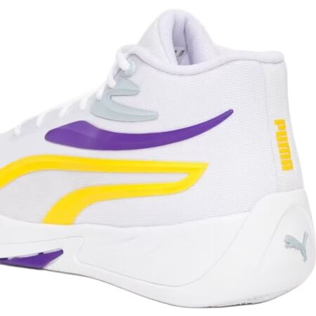 Pánské basketbalové boty - Puma COURT PRO - 5