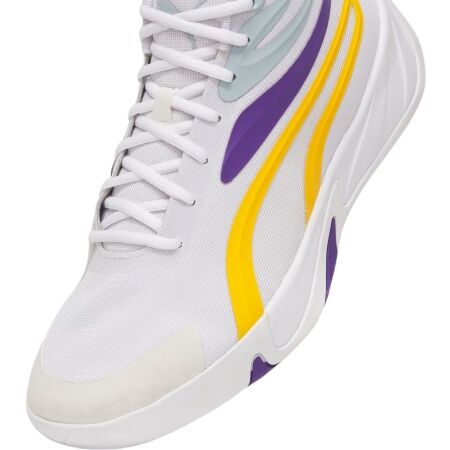 Pánské basketbalové boty - Puma COURT PRO - 6