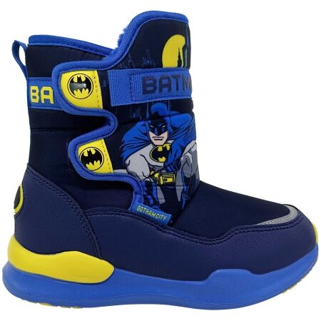 Warner Bros COOLIN II BATMAN - Kids’ winter boots