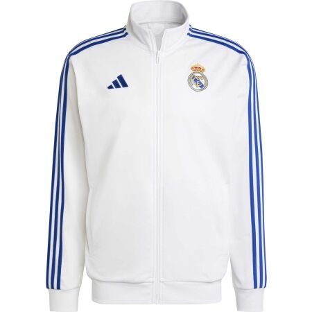 adidas REAL MADRID DNA TT - Pánská mikina