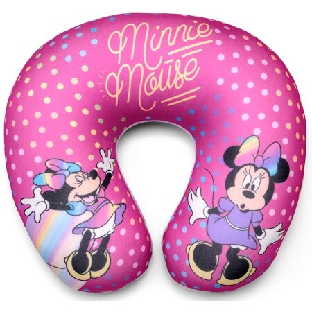 Cestovní polštářek - Disney MINNIE - 1