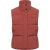 Dámská péřová vesta - Jack Wolfskin NORDLICHT VEST W - 1