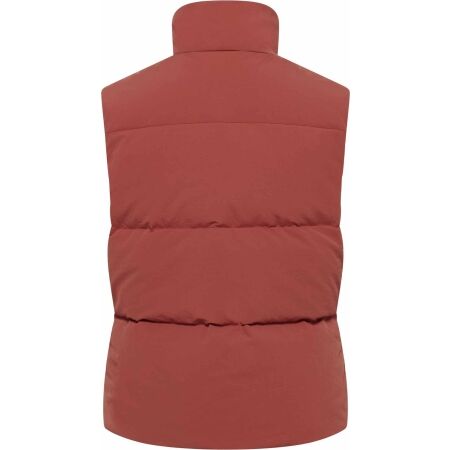 Dámská péřová vesta - Jack Wolfskin NORDLICHT VEST W - 2