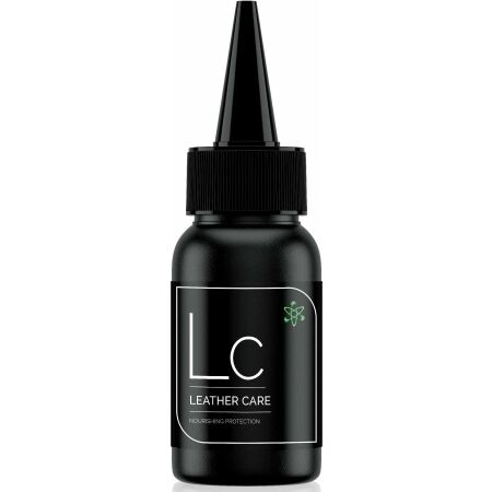 Čisticí prostředek na kožené boty - SNEAKER LAB LEATHER CARE 50 ML