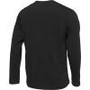 Pánské pyžamové triko - Calvin Klein L/S CREW NECK - 2