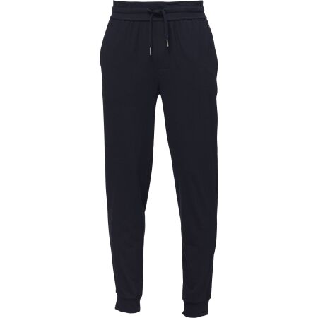 Tommy Hilfiger ESSENTIALS TRACK PANT - Pánské pyžamové kalhoty