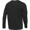 Pánské pyžamové triko - Calvin Klein L/S CREW NECK - 2