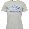 Pánské triko - Umbro GLITCH GRAPHIC TEE - 1