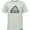 Pánské triko - adidas MODERN ESSENTIALS TEE - 1