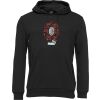 Pánská mikina - Puma AC MILAN CULTURE HOODIE - 1