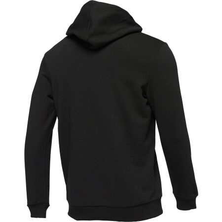 Pánská mikina - Puma AC MILAN CULTURE HOODIE - 3