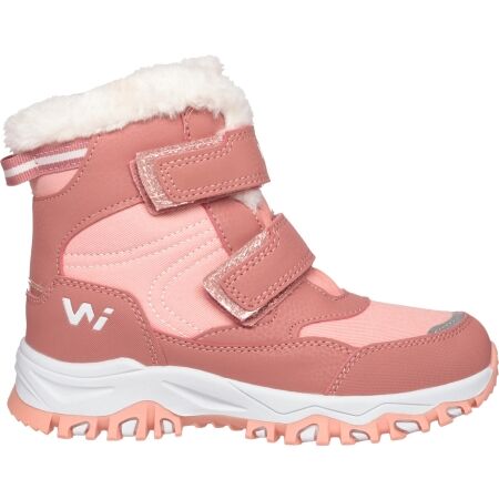 Willard JORRI - Kids’ winter boots