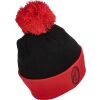 Zimní čepice - Puma AC MILAN ESSENTIALS POM POM BEANIE - 2