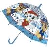 Dětský deštník - Oxybag TLAPKOVÁ PATROLA UMBRELLA - 1