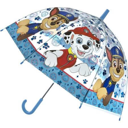 Dětský deštník - Oxybag TLAPKOVÁ PATROLA UMBRELLA - 1