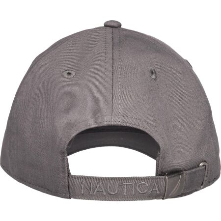 Pánská kšiltovka - NAUTICA RUCK STRAPBACK - 3