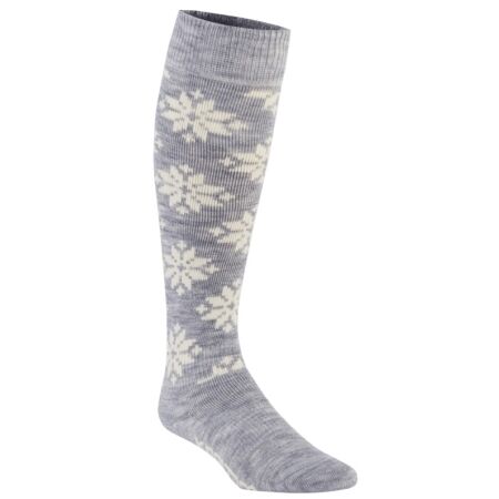 Dámské lyžařské podkolenky - KARI TRAA ROSE WOOL SKI SOCKS